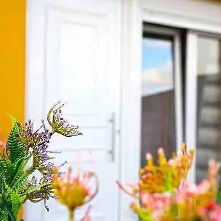 Waters House Studio Peniche Exterior foto