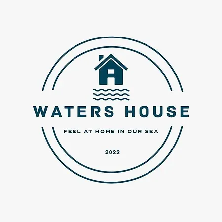 Waters House Studio Peniche Exterior foto