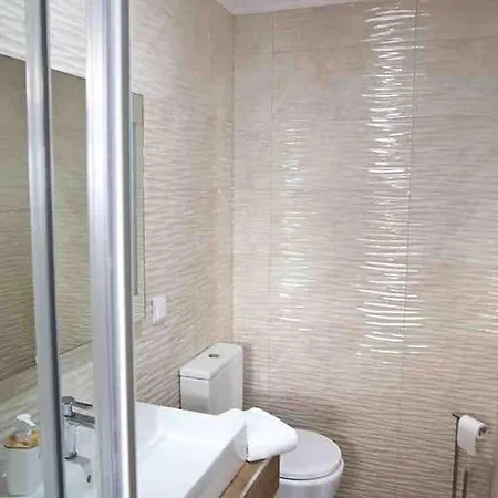 Waters House Studio Peniche Exterior foto